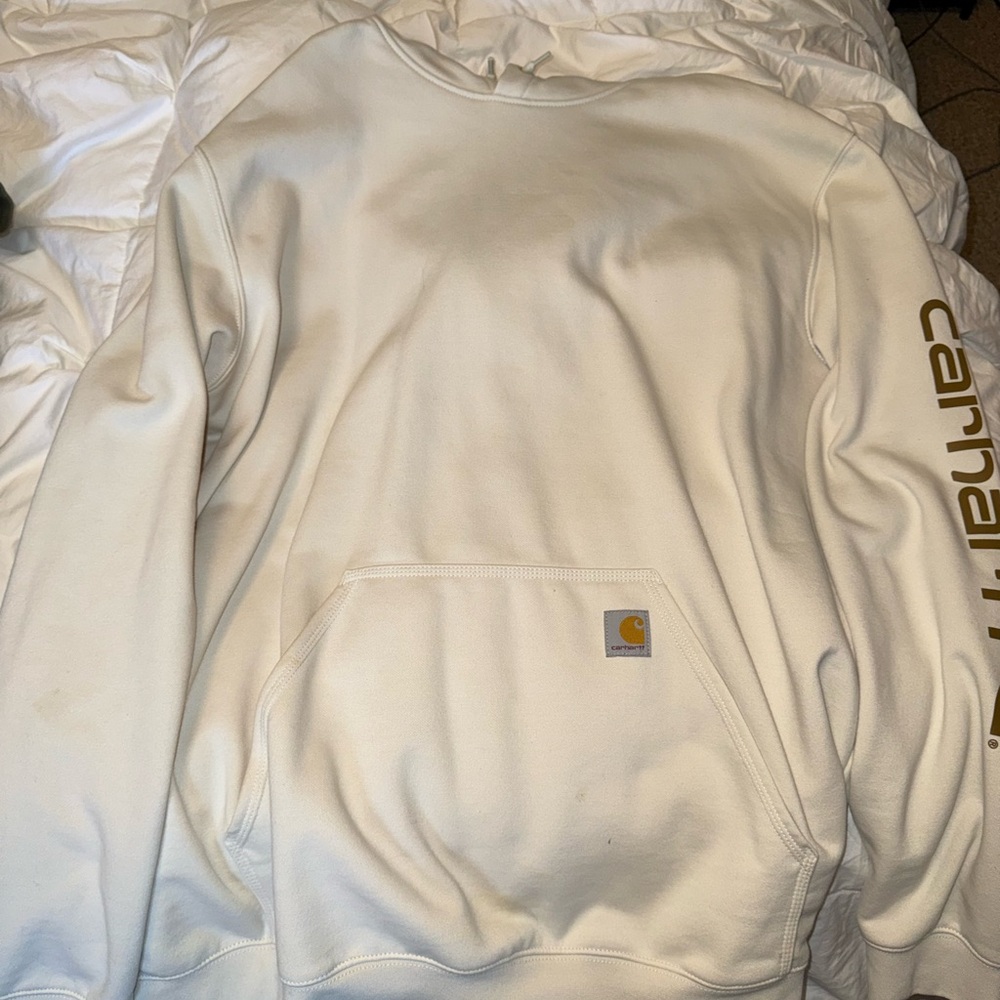 Carhartt Malt Sweatshirt